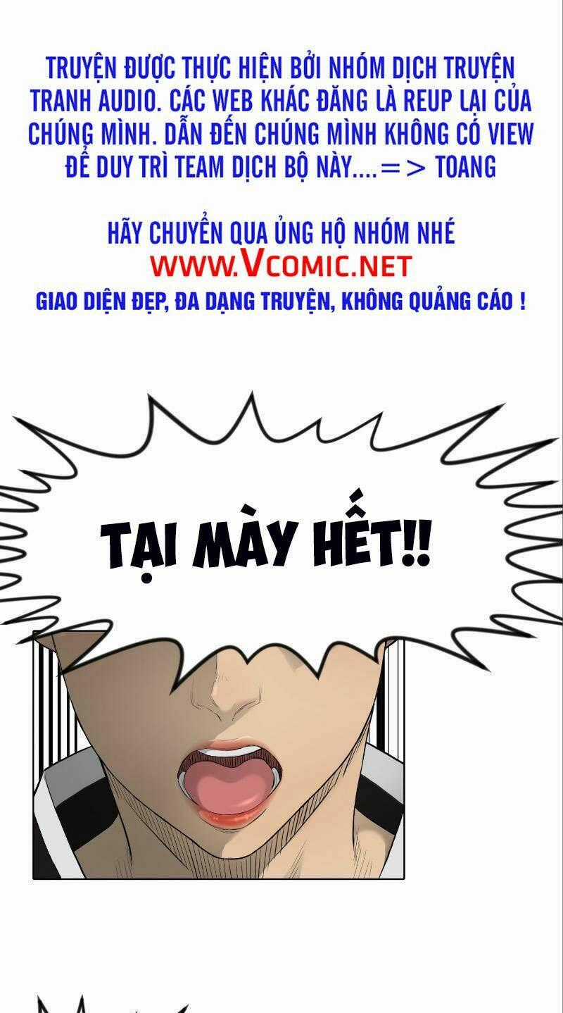 Cuộc Đời Thứ Hai Của Một Gangster Chapter 34 trang 0