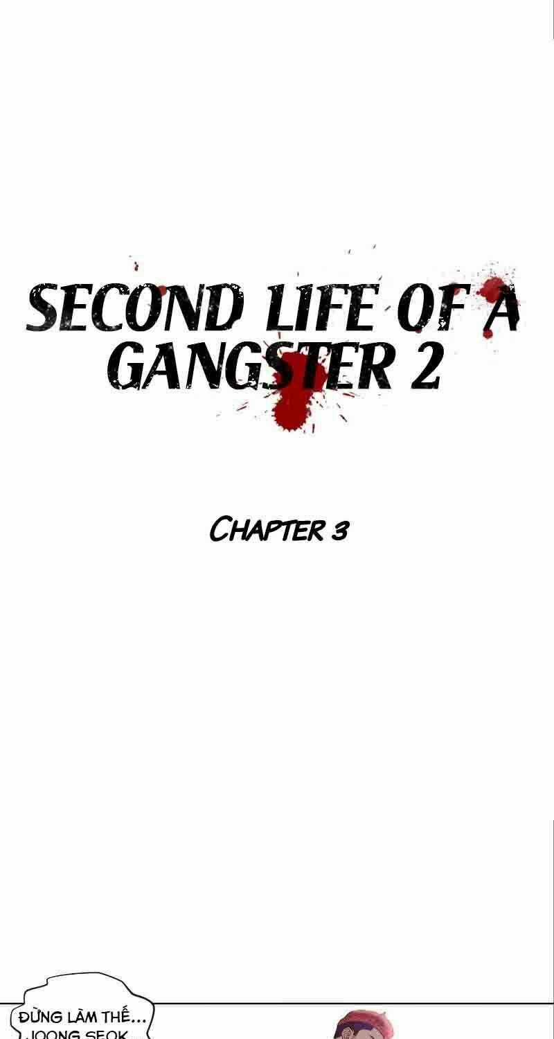 Cuộc Đời Thứ Hai Của Một Gangster Chapter 54 trang 0