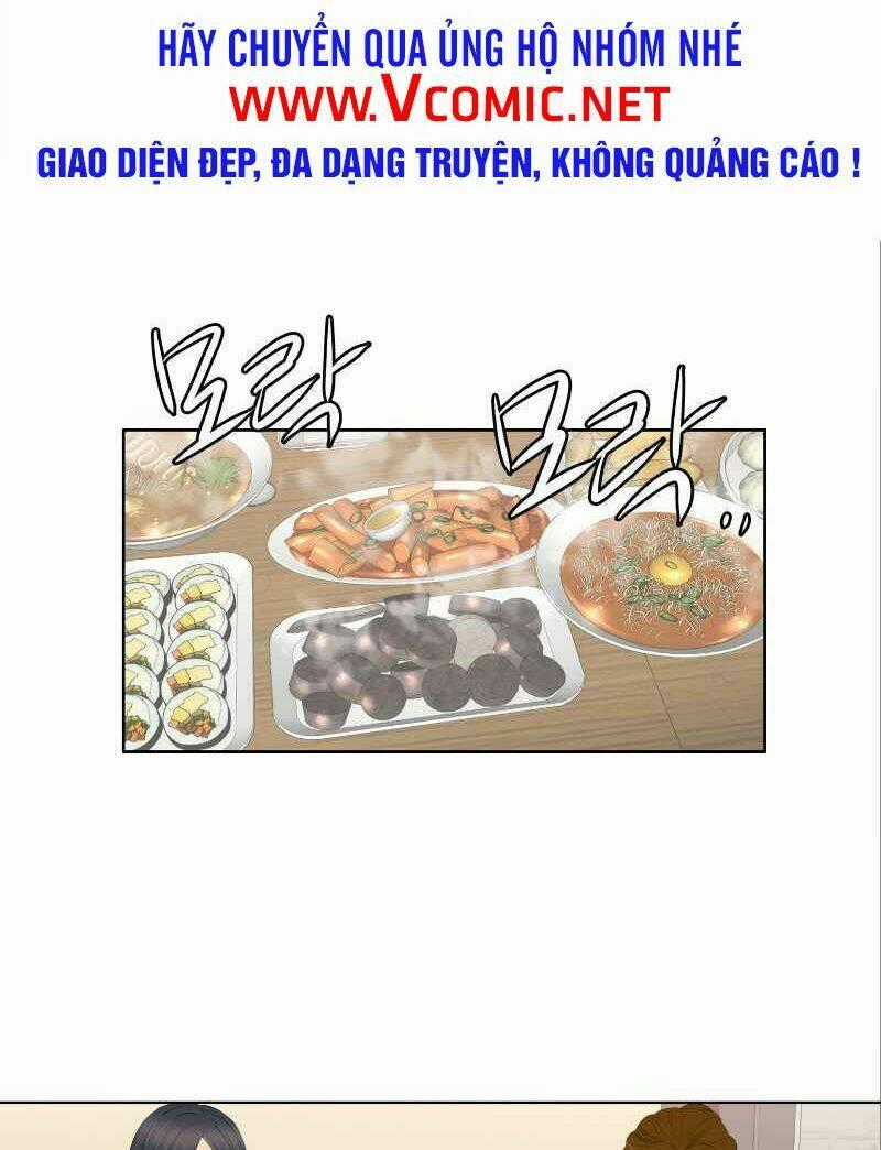 Cuộc Đời Thứ Hai Của Một Gangster Chapter 55 trang 1