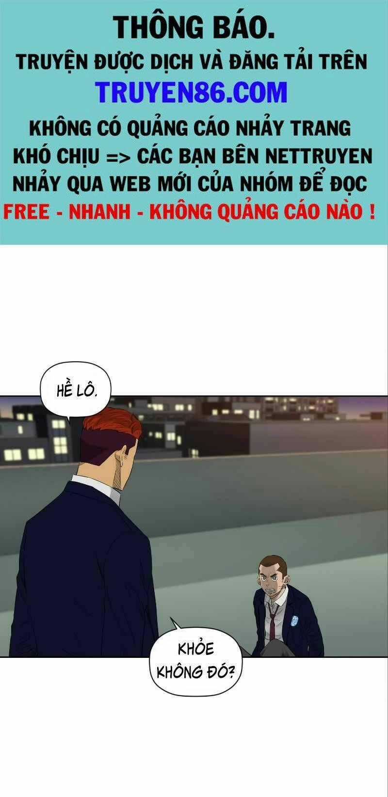 Cuộc Đời Thứ Hai Của Một Gangster Chapter 65 trang 0