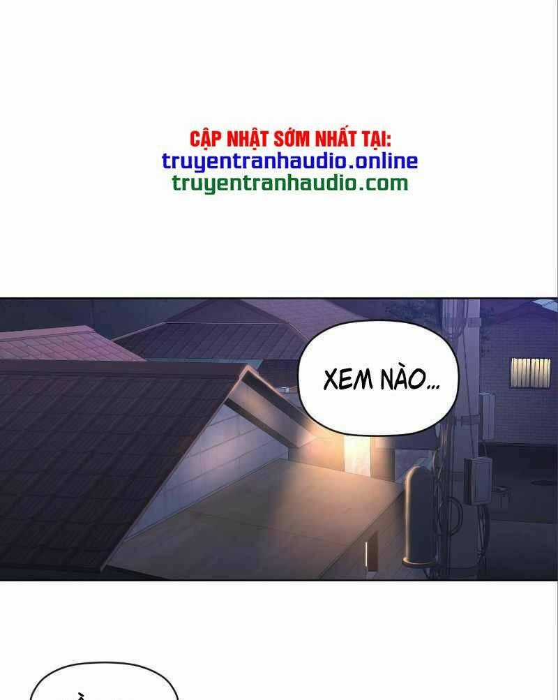 Cuộc Đời Thứ Hai Của Một Gangster Chapter 67 trang 0