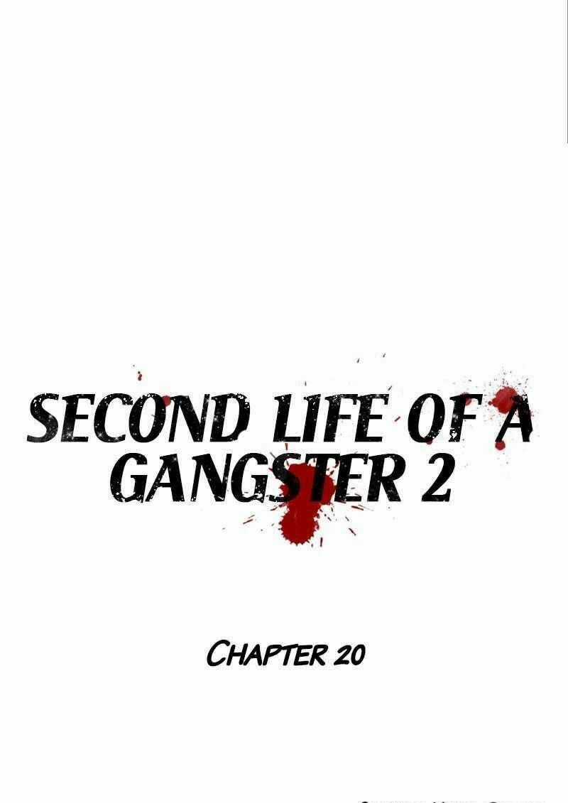 Cuộc Đời Thứ Hai Của Một Gangster Chapter 71 trang 0