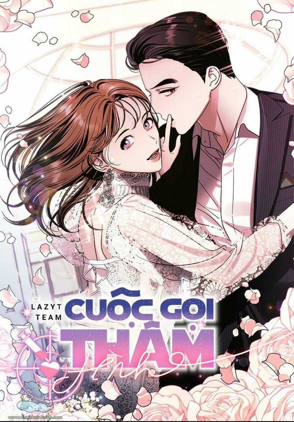 Cuộc Gọi Thâm Tình Chapter 3 trang 0