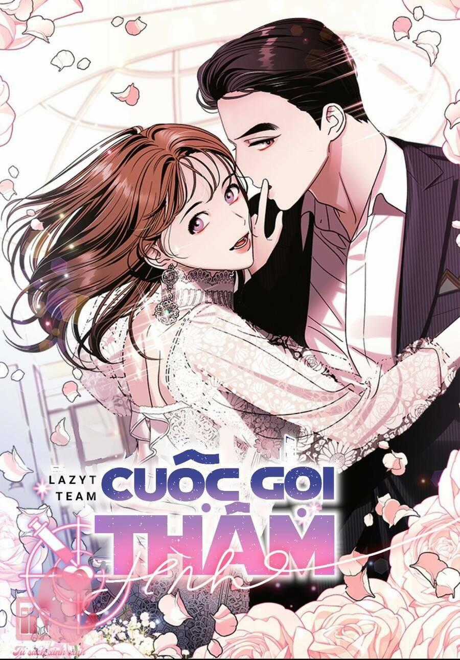 Cuộc Gọi Thâm Tình Chapter 6 trang 0