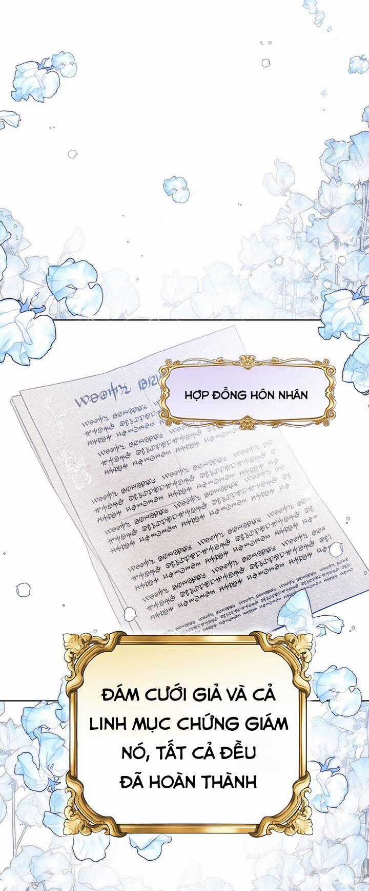 Cuộc Hôn Nhân Hoàng Gia Chapter 23 trang 1