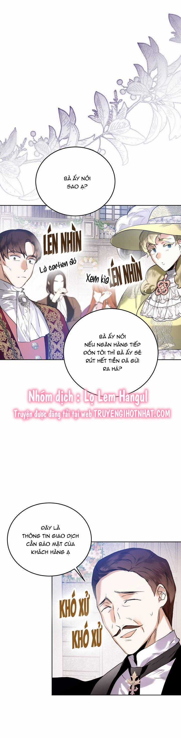 Cuộc Hôn Nhân Hoàng Gia Chapter 46 trang 0