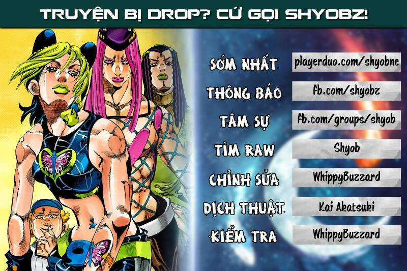 Cuộc Phiêu Lưu Bí Ẩn Chapter 693 trang 0