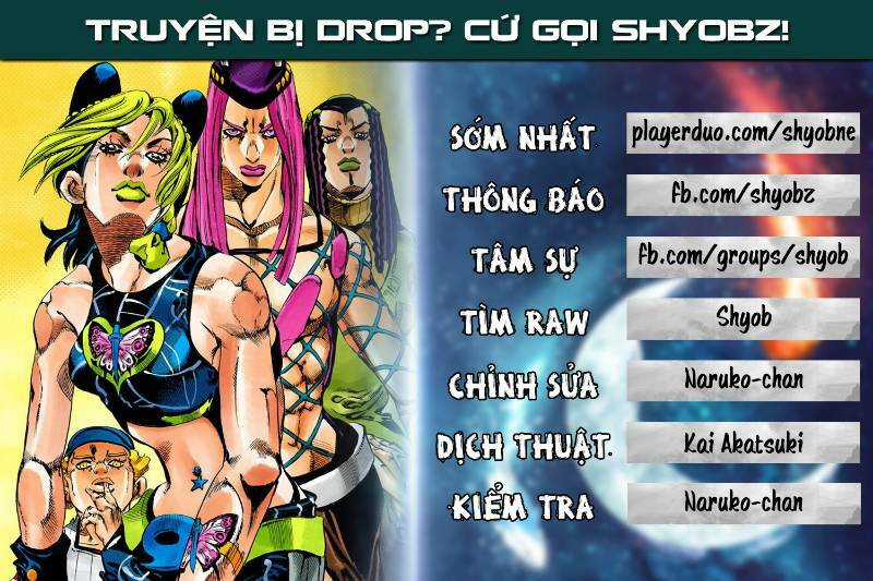 Cuộc Phiêu Lưu Bí Ẩn Chapter 696 trang 0