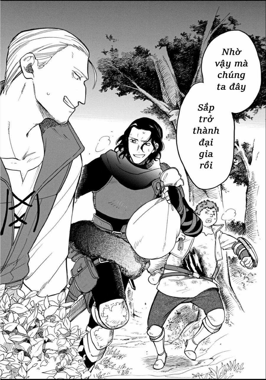 Cuộc Phiêu Lưu Của Bé Sui Chapter 62 trang 1