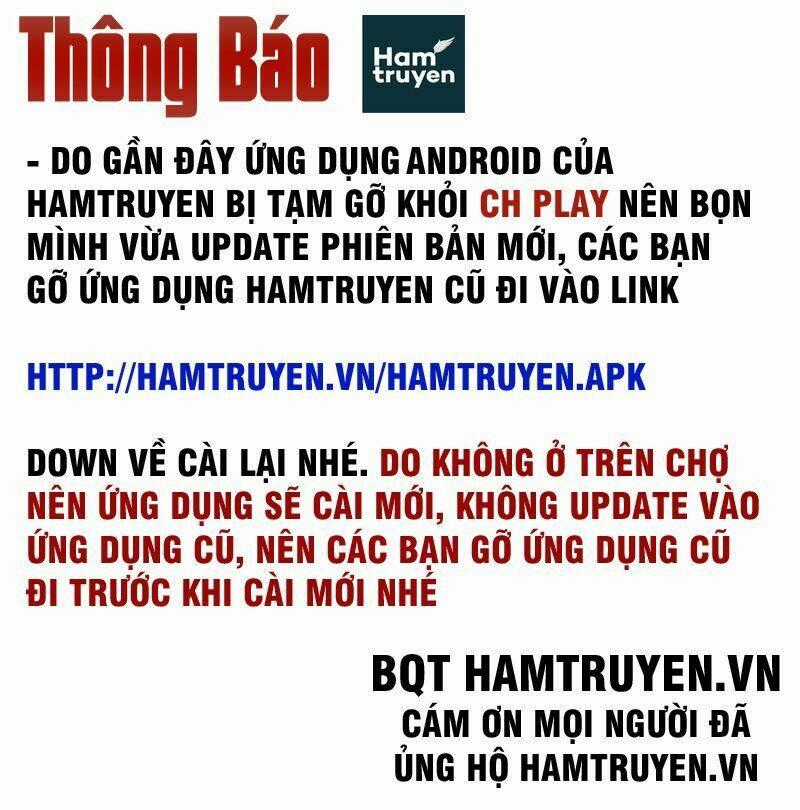 Cuộc Phiêu Lưu Của Quỷ Satan Chapter 67 trang 1