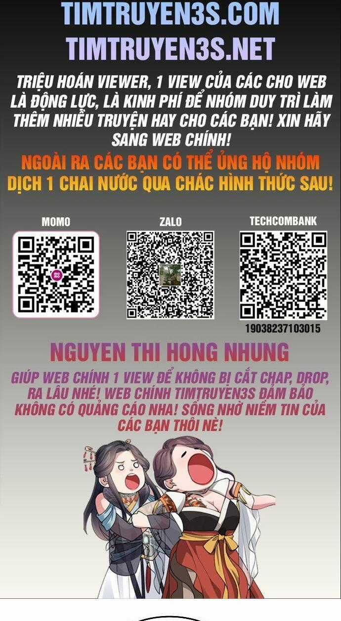 Cuộc Săn Nữ Hoàng Chapter 23 trang 1