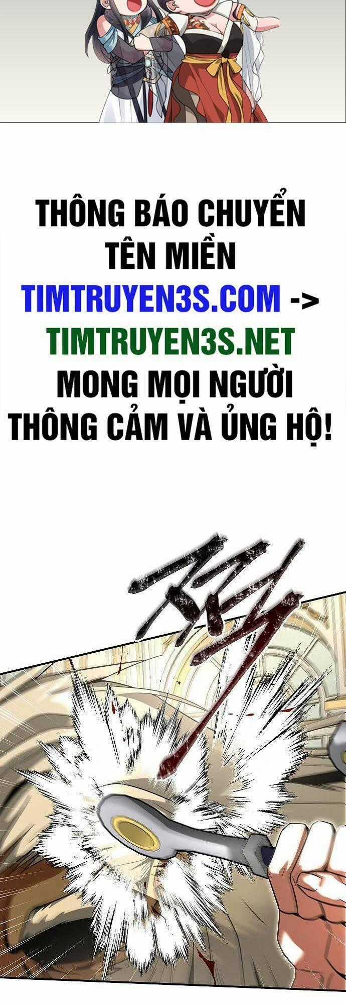 Cuộc Săn Nữ Hoàng Chapter 35 trang 1