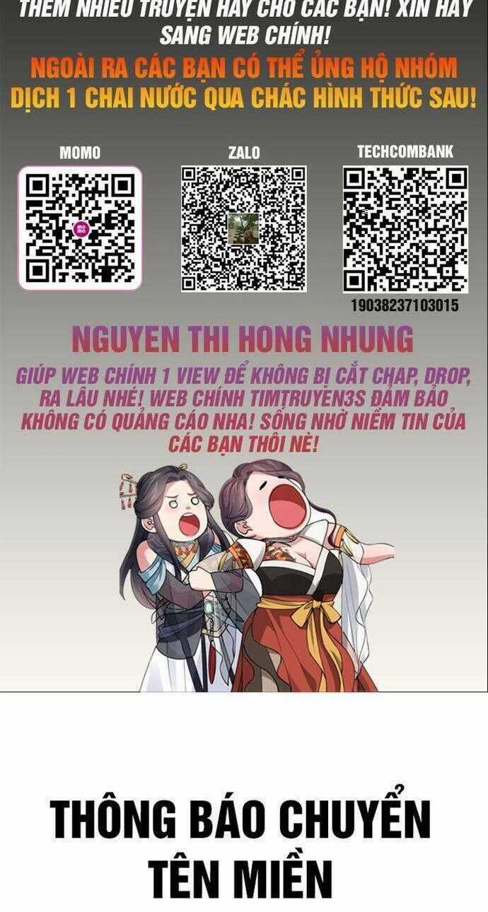 Cuộc Săn Nữ Hoàng Chapter 37 trang 1