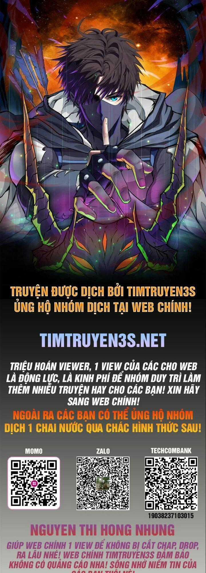 Cuộc Săn Nữ Hoàng Chapter 38 trang 0