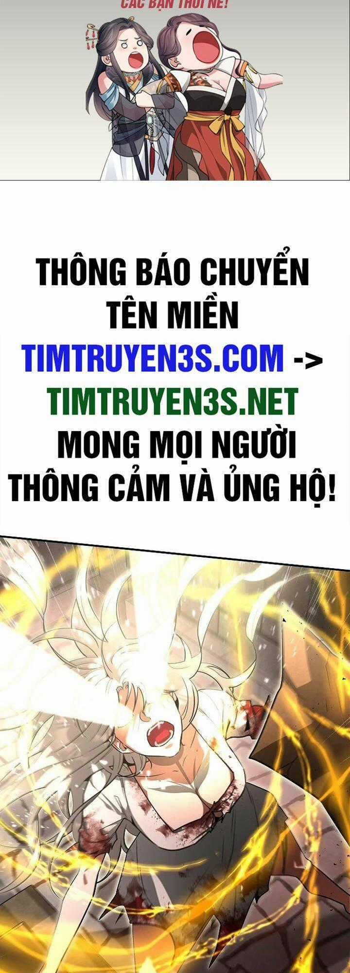 Cuộc Săn Nữ Hoàng Chapter 38 trang 1