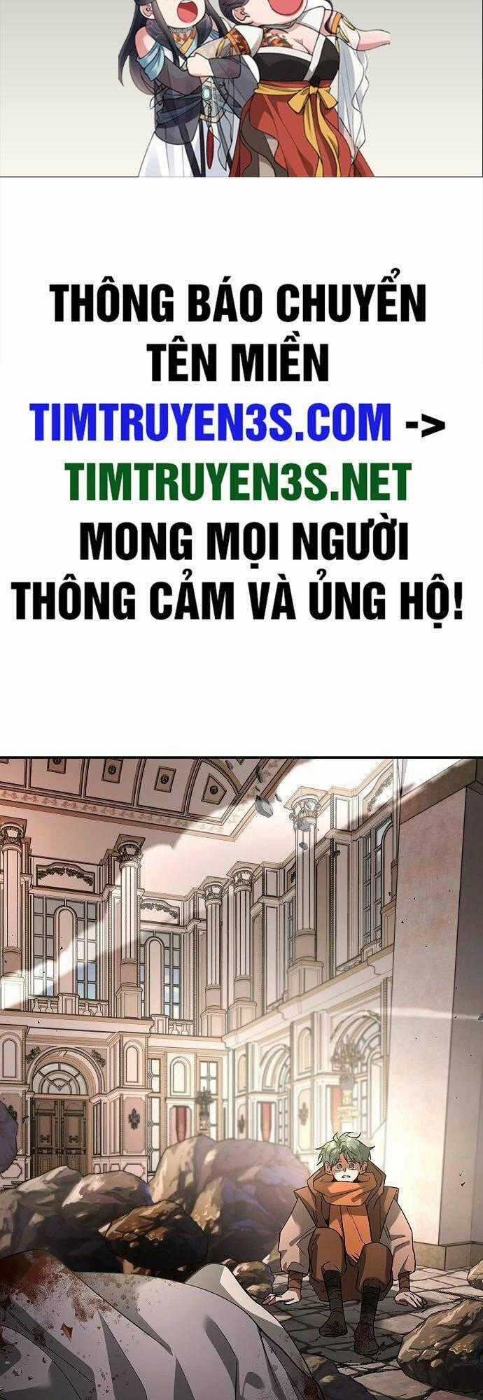 Cuộc Săn Nữ Hoàng Chapter 39 trang 1