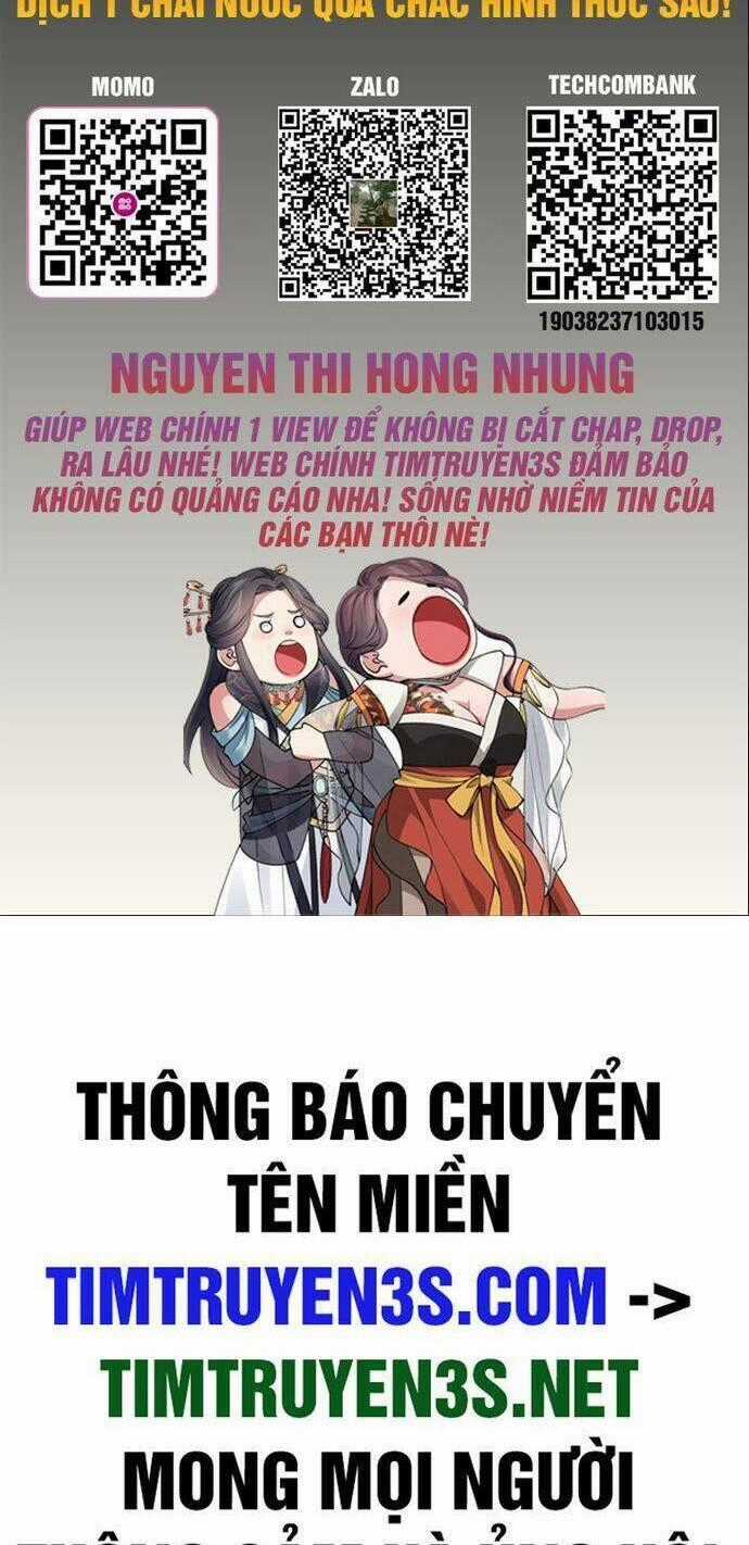 Cuộc Săn Nữ Hoàng Chapter 40 trang 1