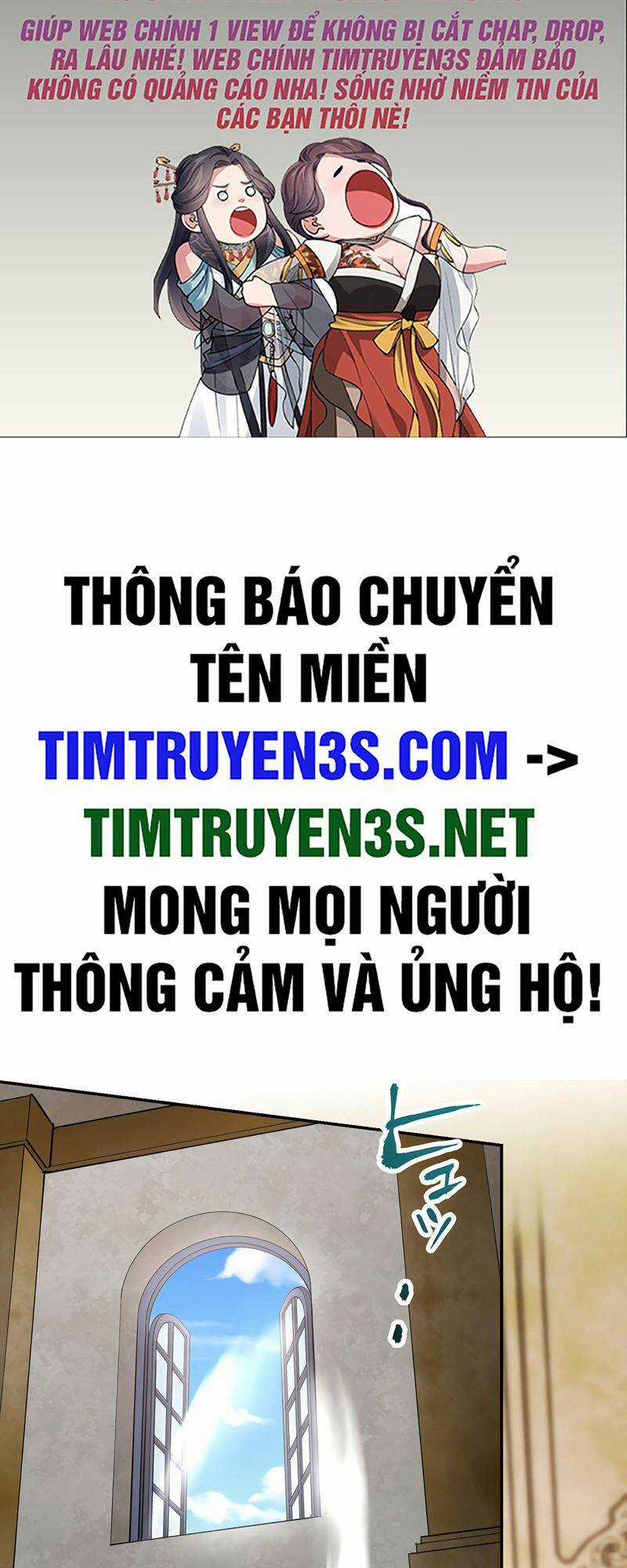 Cuộc Sống Của Một Pháp Sư Xuyên Không Thế Giới Khác Chapter 24 trang 1