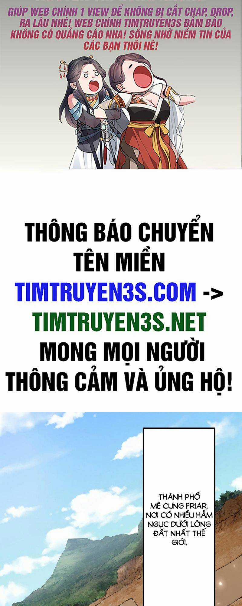 Cuộc Sống Của Một Pháp Sư Xuyên Không Thế Giới Khác Chapter 29 trang 1