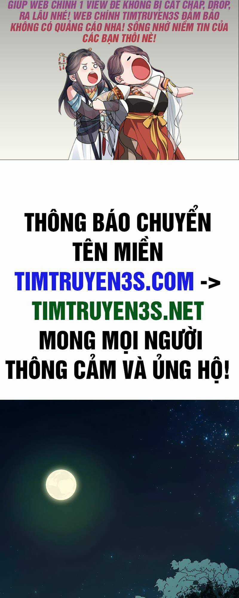 Cuộc Sống Của Một Pháp Sư Xuyên Không Thế Giới Khác Chapter 4 trang 1