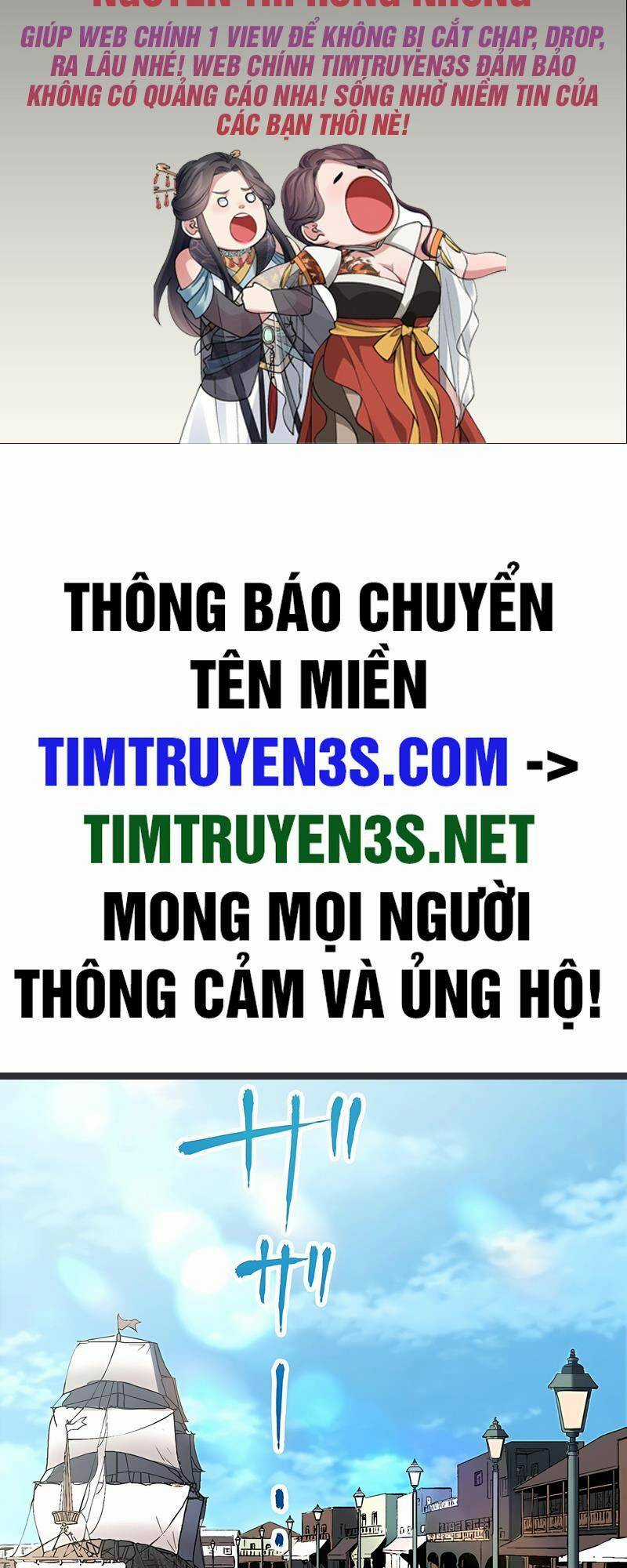 Cuộc Sống Của Một Pháp Sư Xuyên Không Thế Giới Khác Chapter 7 trang 1