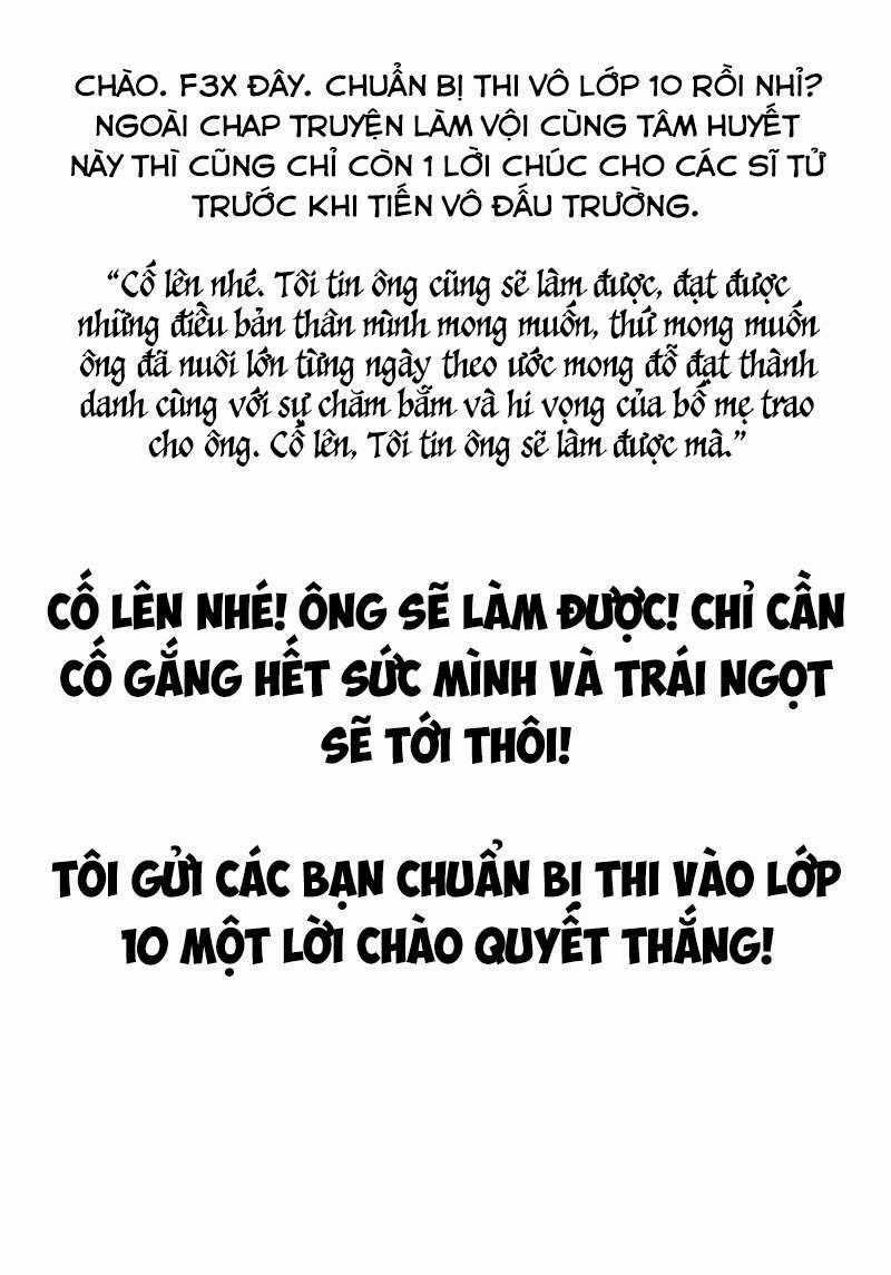 Cuộc Sống Dưới Cây Cầu Chapter 91 trang 0