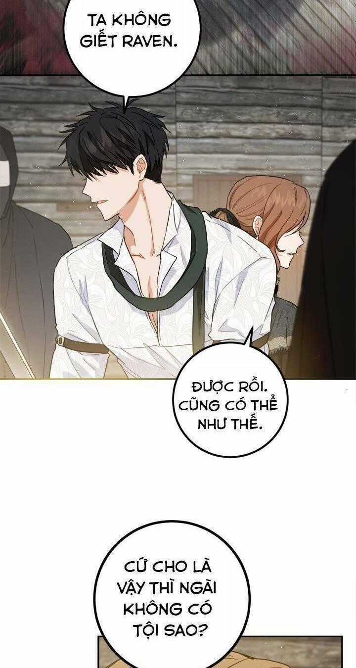 Cuộc Sống Mới Của Công Nương Chapter 58 trang 1