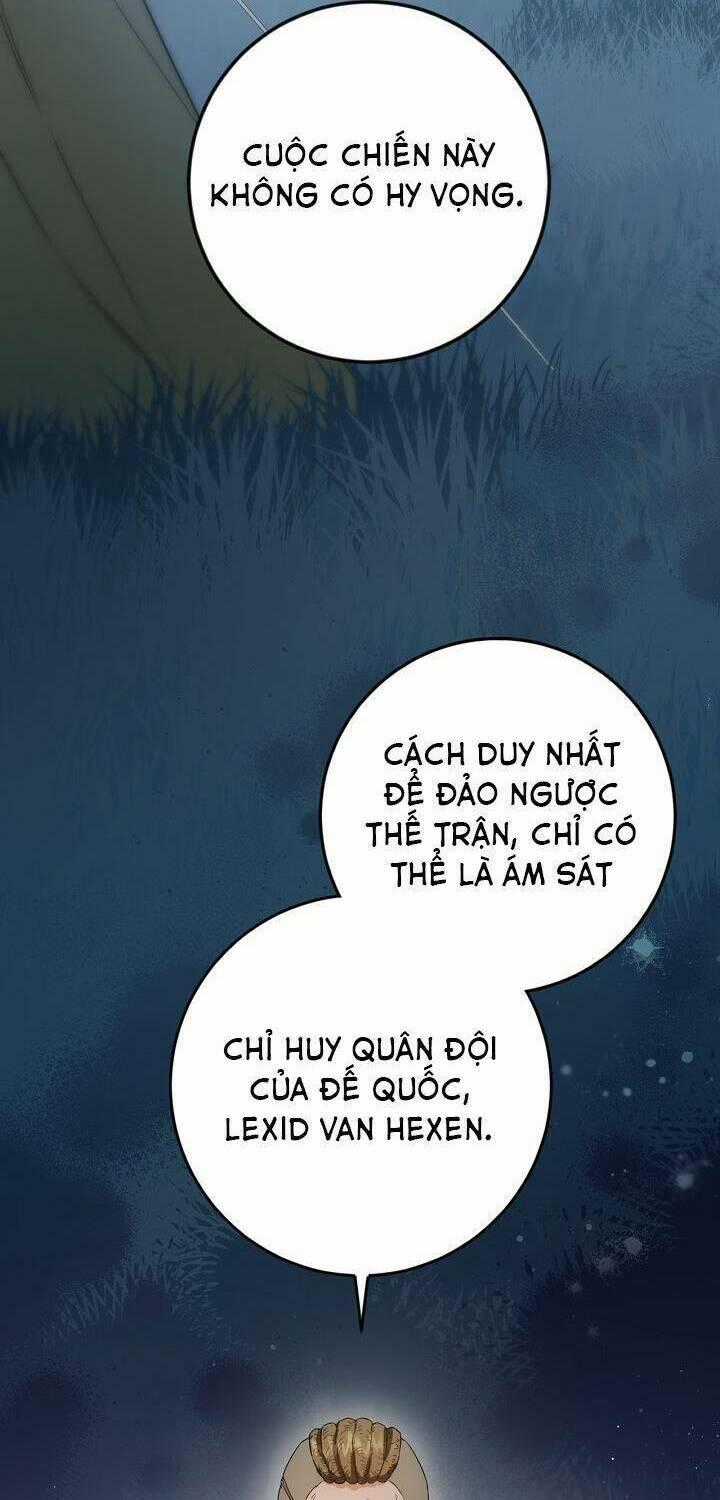 Cuộc Sống Mới Của Công Nương Chapter 75 trang 1