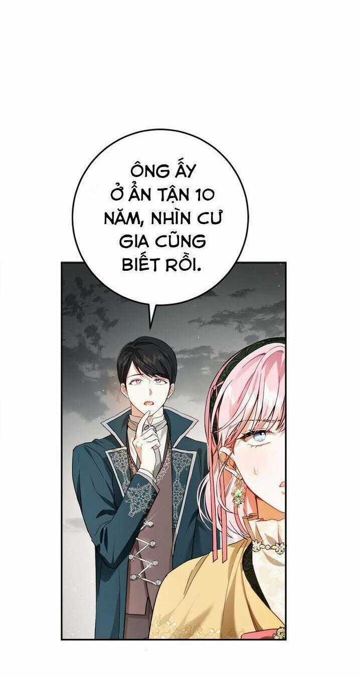 Cuộc Sống Mới Của Công Nương Chapter 79 trang 1