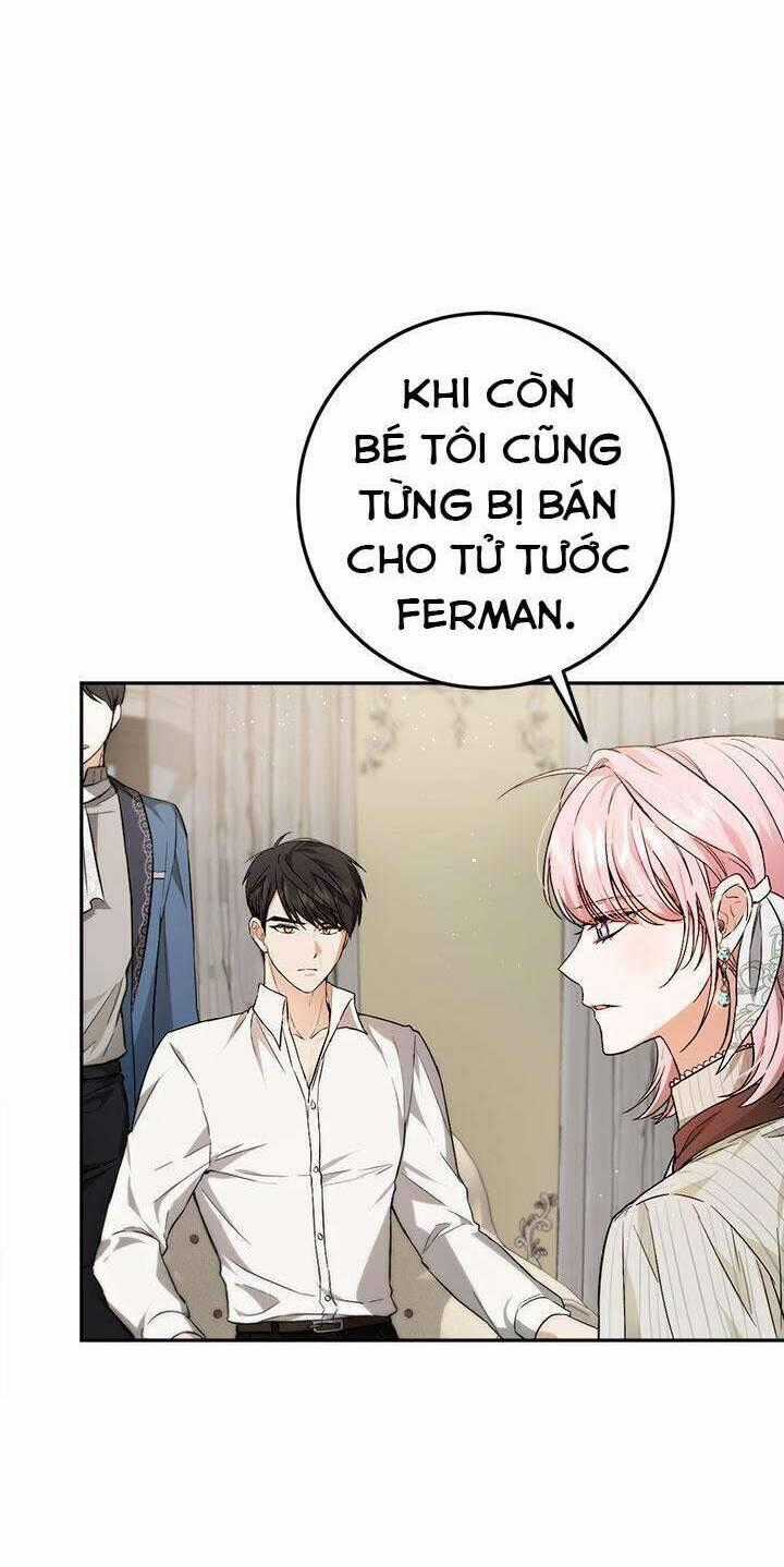 Cuộc Sống Mới Của Công Nương Chapter 84 trang 1