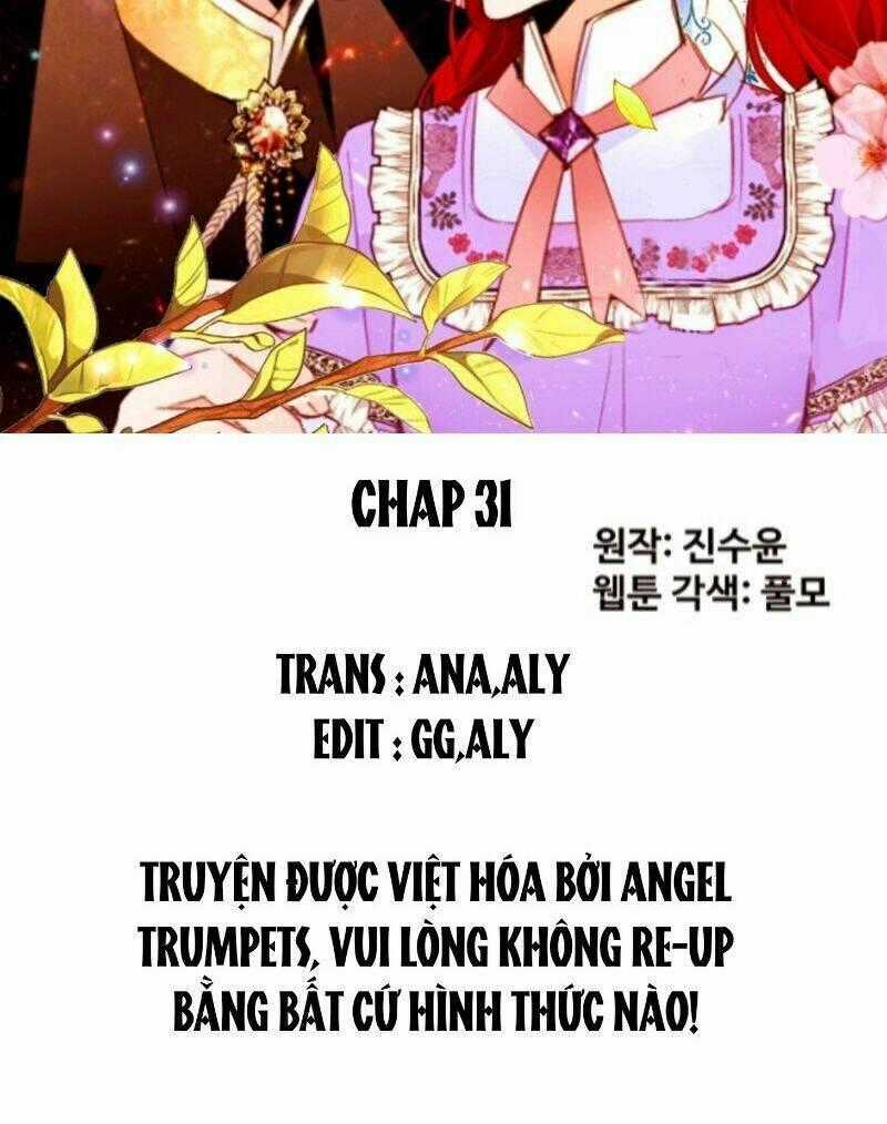 Cuộc Sống Rập Khuôn Của Một Quý Cô Tái Sinh! Chapter 31 trang 1