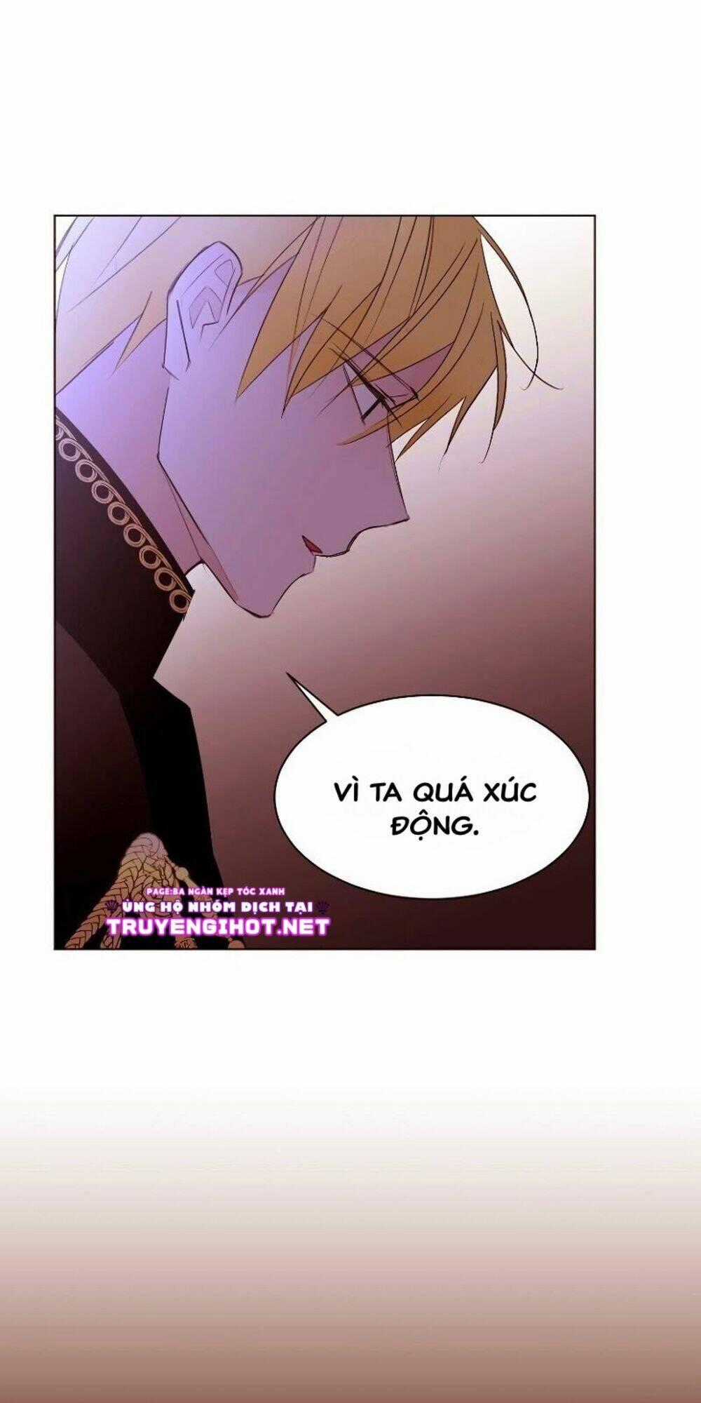 Cuộc Sống Rập Khuôn Của Một Quý Cô Tái Sinh! Chapter 34.5 trang 0