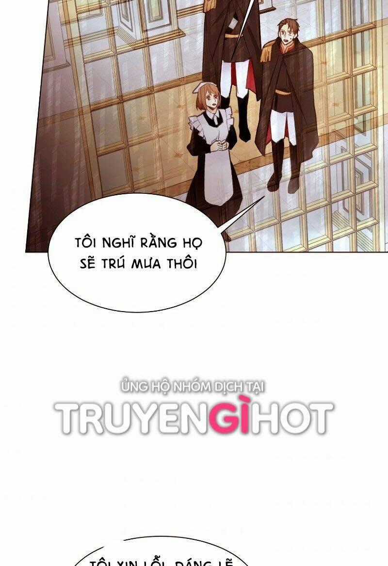 Cuộc Sống Rập Khuôn Của Một Quý Cô Tái Sinh! Chapter 48 trang 1