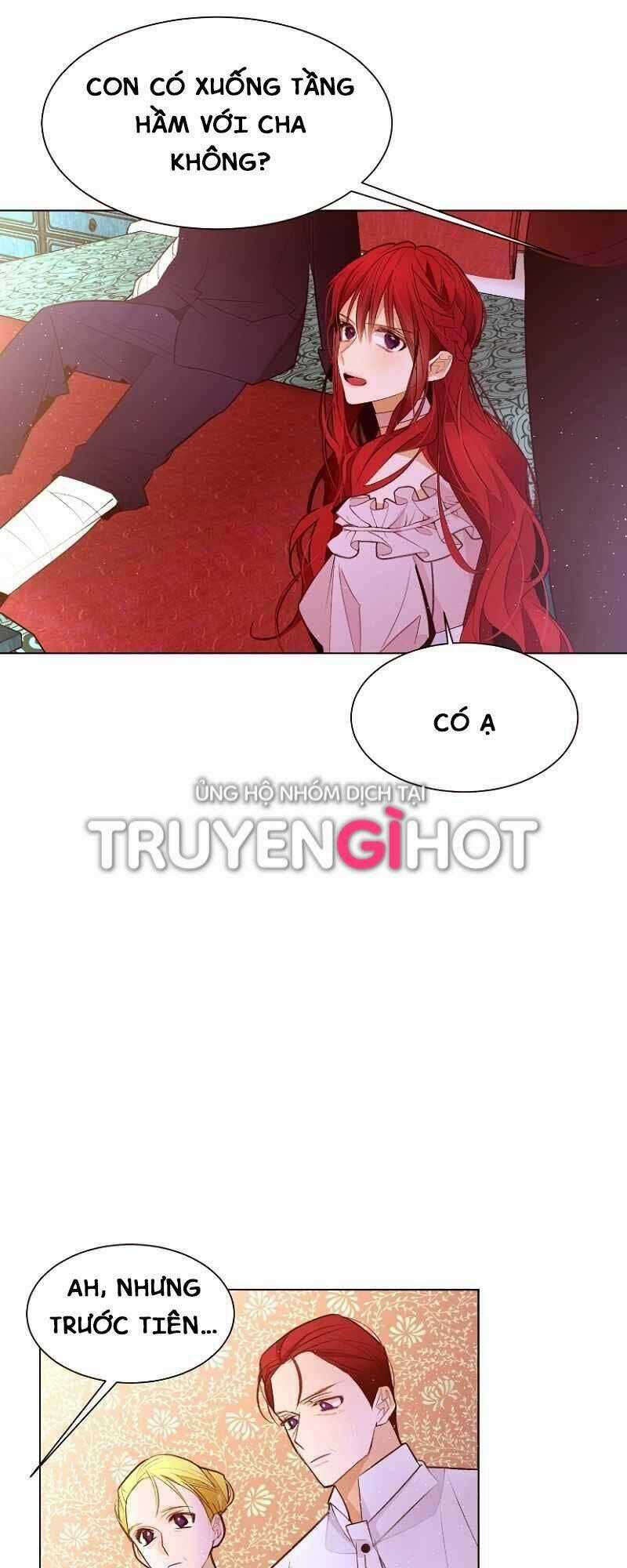 Cuộc Sống Rập Khuôn Của Một Quý Cô Tái Sinh! Chapter 50 trang 0