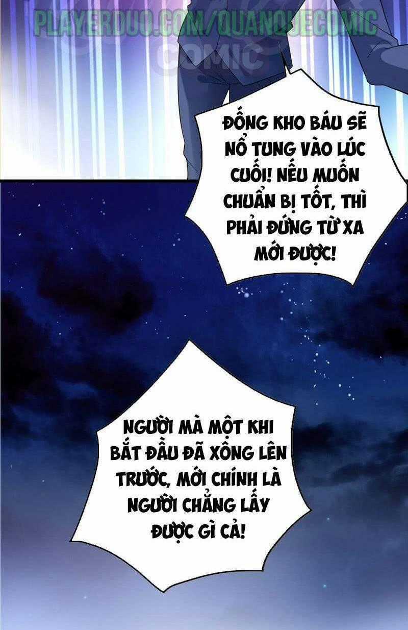 Cuộc Sống Tận Thế Bắt Đầu Từ Số 0 Chapter 42 trang 1