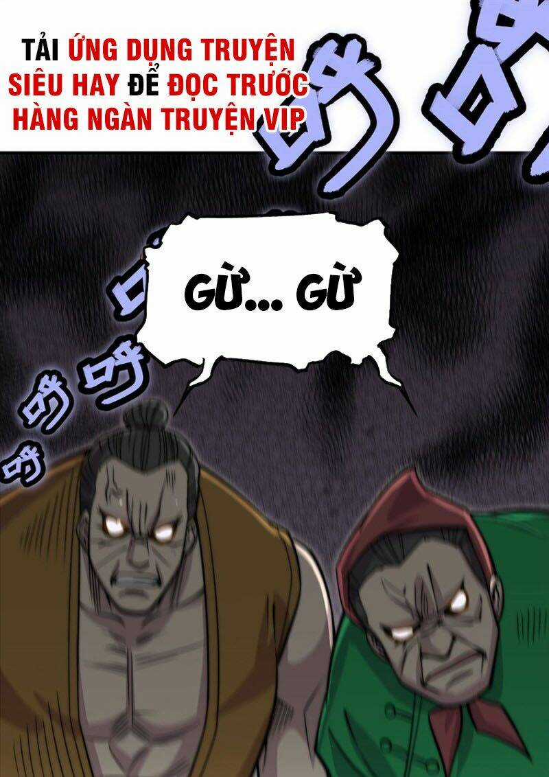 Cuộc Sống Thoái Ẩn Của Võ Lâm Chi Vương Chapter 98 trang 1