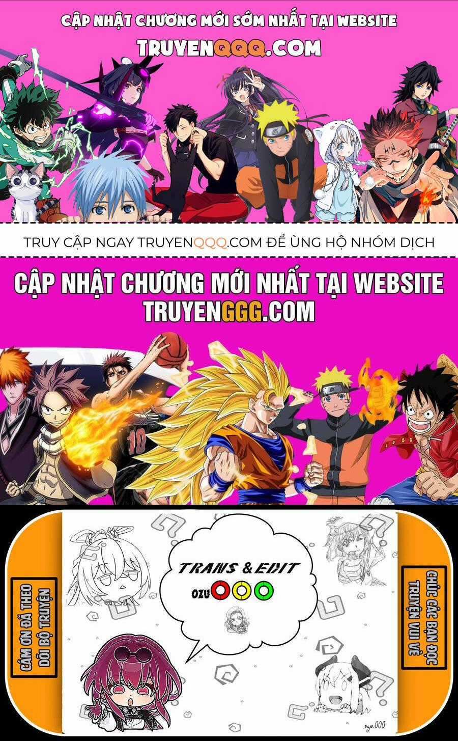 Cuộc Sống Thong Dong Ở Dị Thế Giới Chapter 184 trang 0