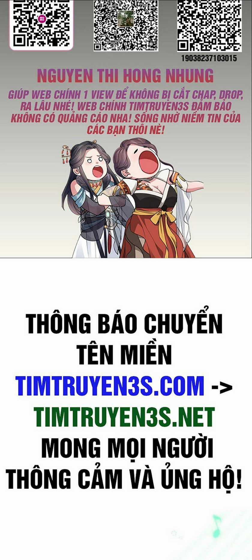 Cuộc Sống Thứ 2 Của Thần Tượng Toàn Năng Chapter 11 trang 1