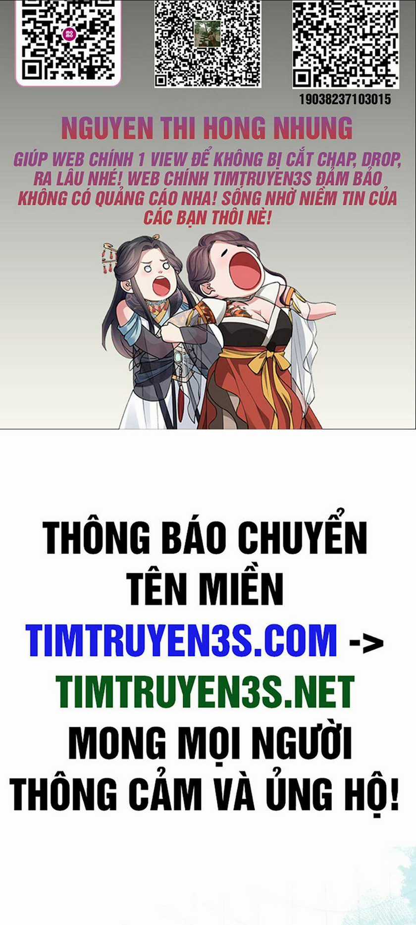 Cuộc Sống Thứ 2 Của Thần Tượng Toàn Năng Chapter 12 trang 1