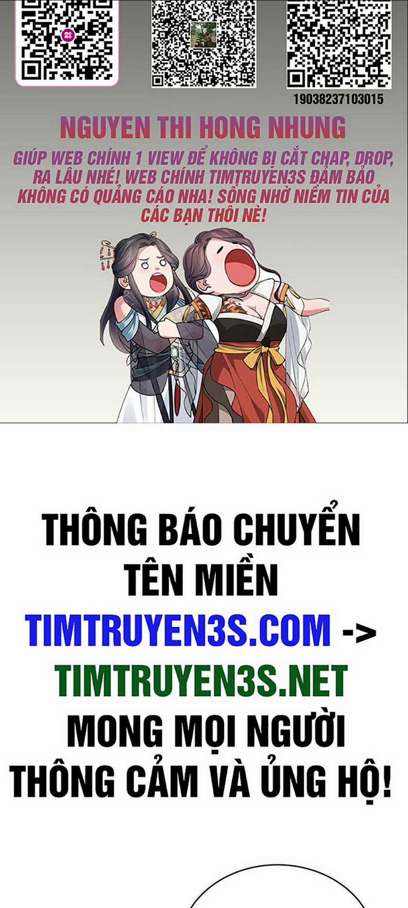 Cuộc Sống Thứ 2 Của Thần Tượng Toàn Năng Chapter 14 trang 1