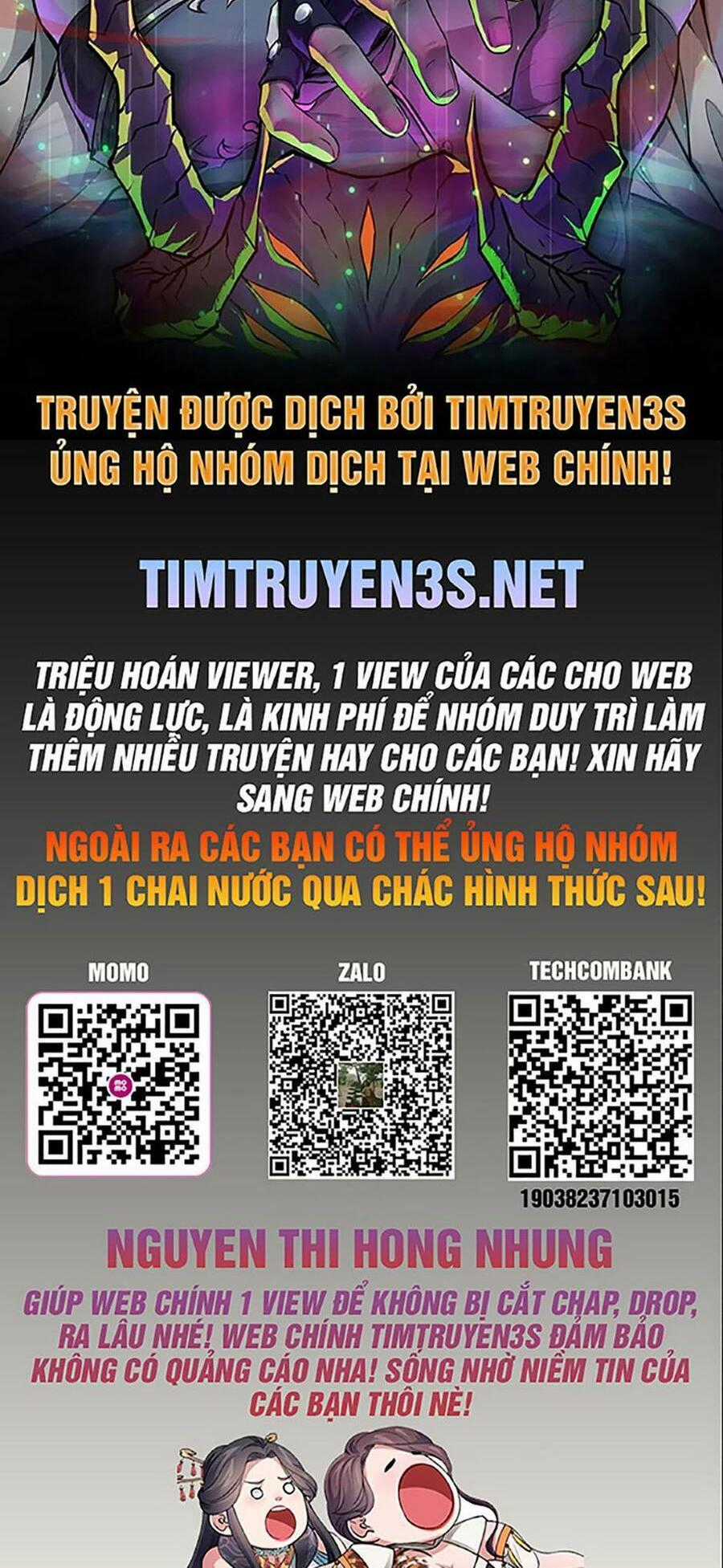 Cuộc Sống Thứ 2 Của Thần Tượng Toàn Năng Chapter 30 trang 0