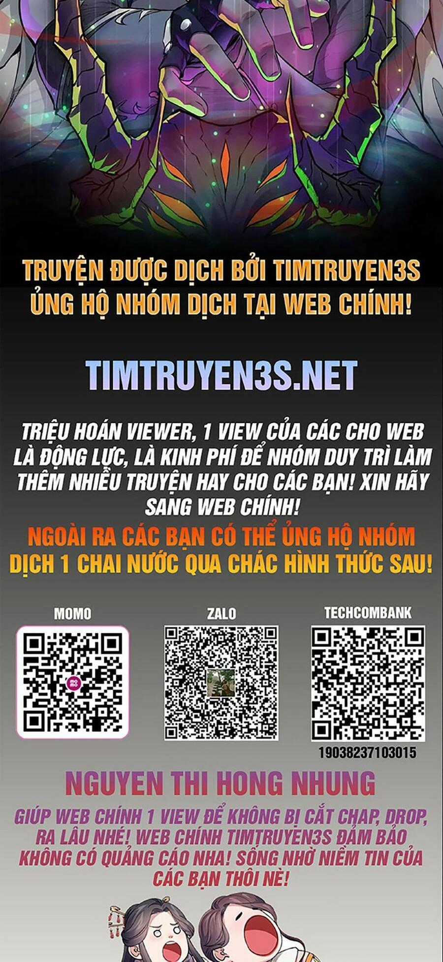 Cuộc Sống Thứ 2 Của Thần Tượng Toàn Năng Chapter 31 trang 0