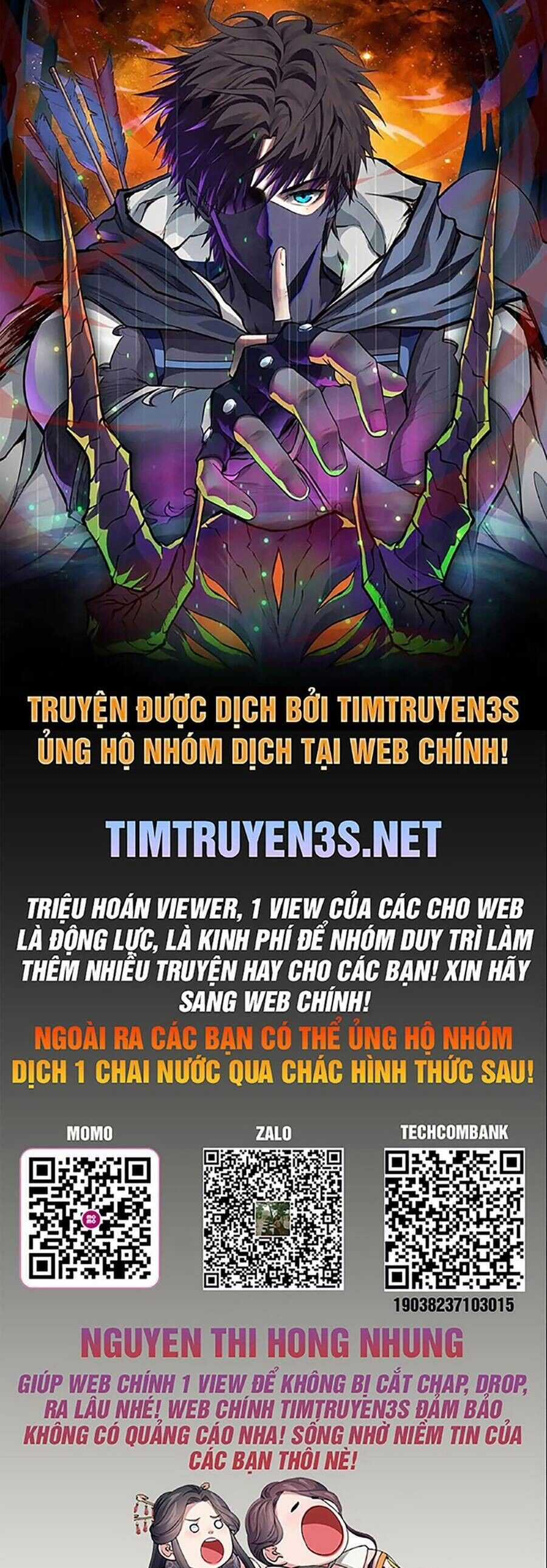 Cuộc Sống Thứ 2 Của Thần Tượng Toàn Năng Chapter 32 trang 0