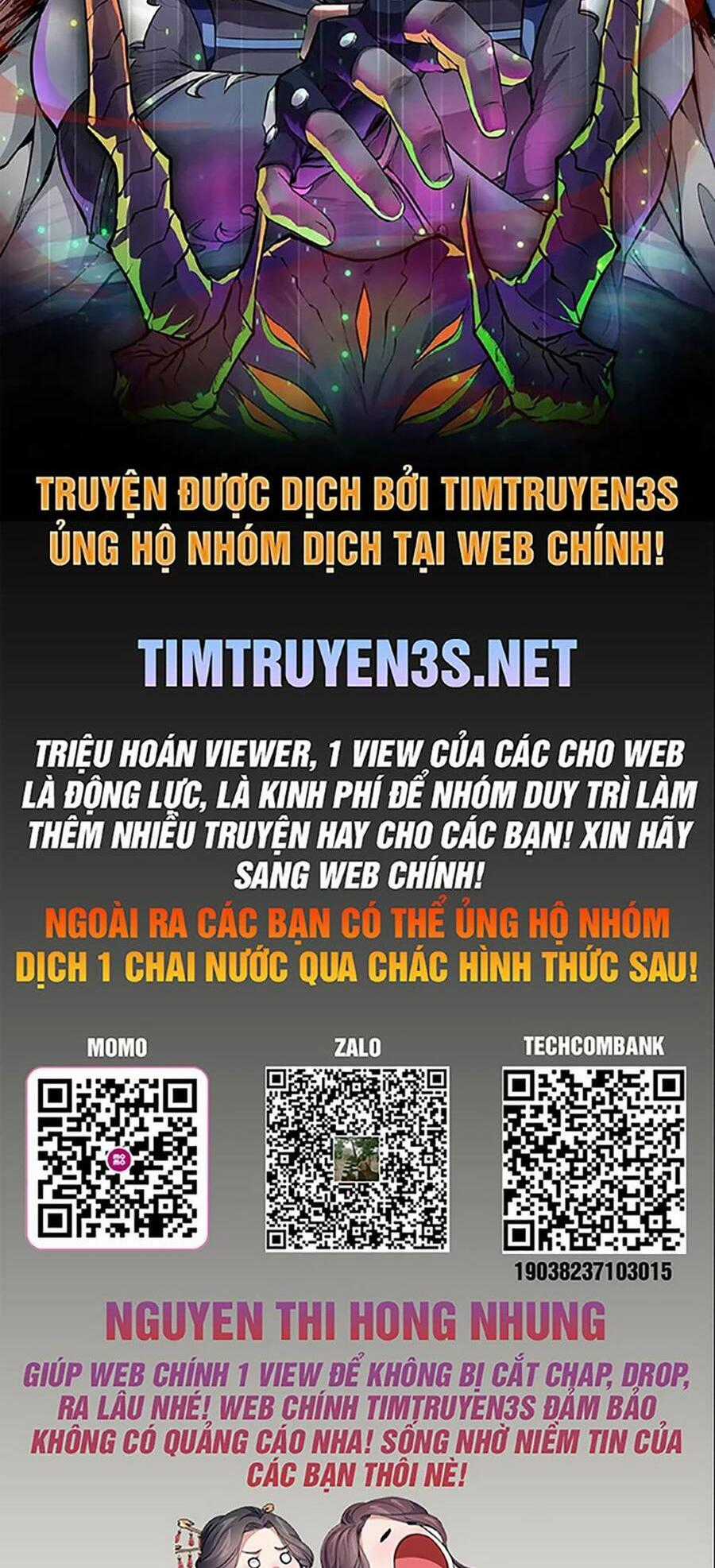 Cuộc Sống Thứ 2 Của Thần Tượng Toàn Năng Chapter 33 trang 0