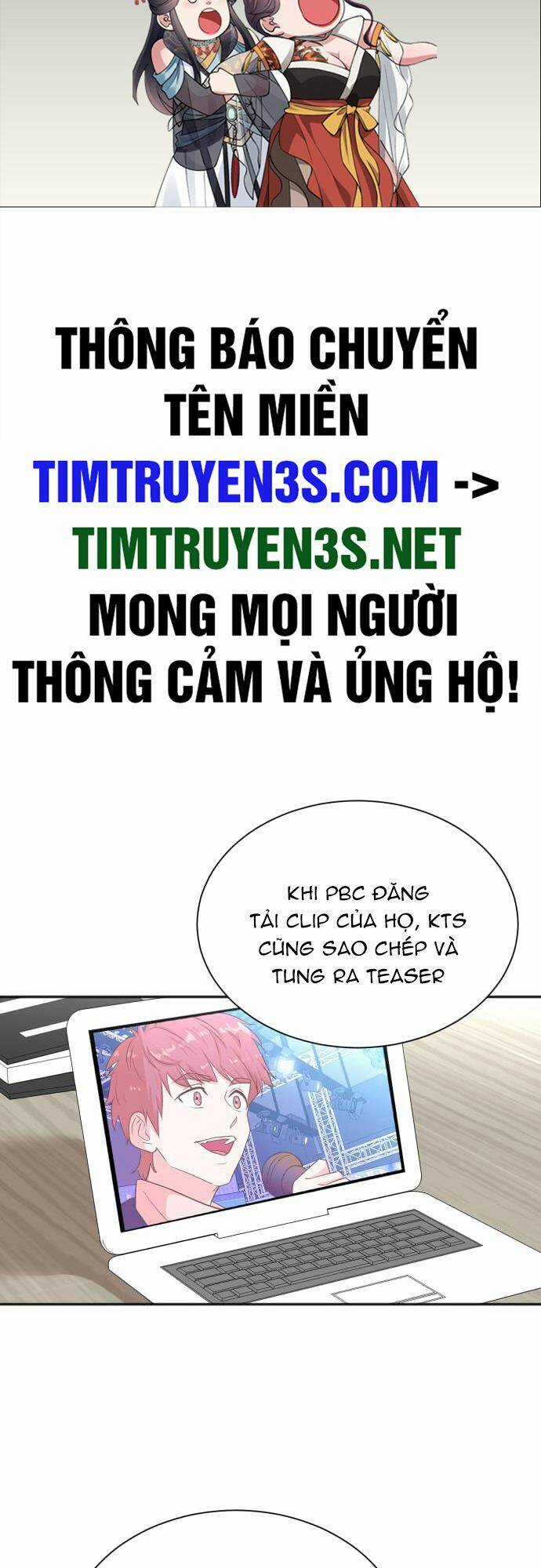 Cuộc Sống Thứ Hai Của Nhà Sản Xuất Chapter 48 trang 1