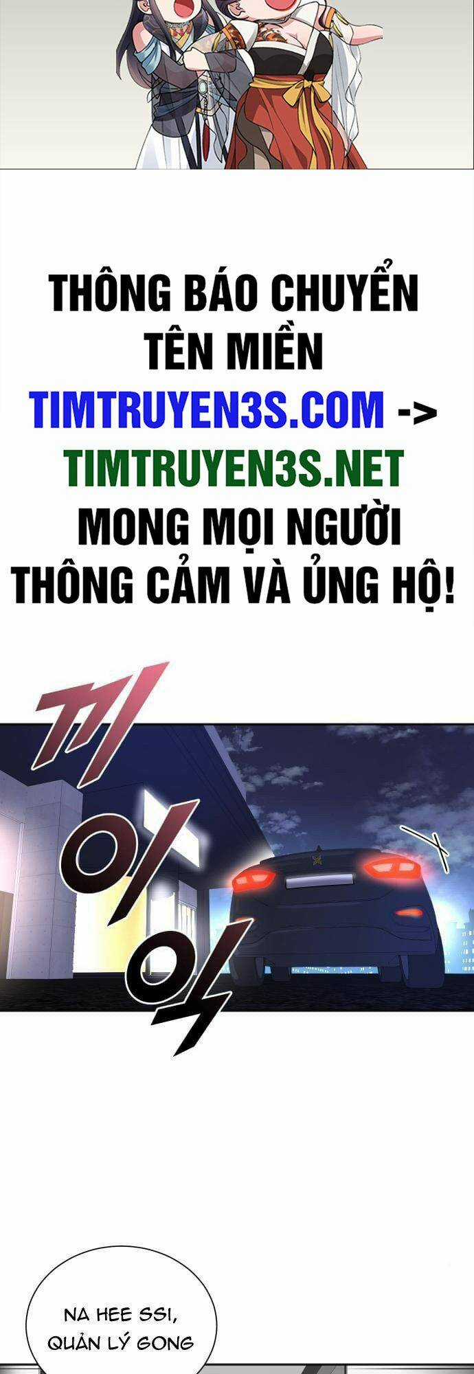 Cuộc Sống Thứ Hai Của Nhà Sản Xuất Chapter 55 trang 1