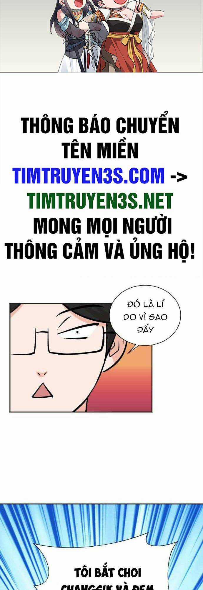 Cuộc Sống Thứ Hai Của Nhà Sản Xuất Chapter 59 trang 1