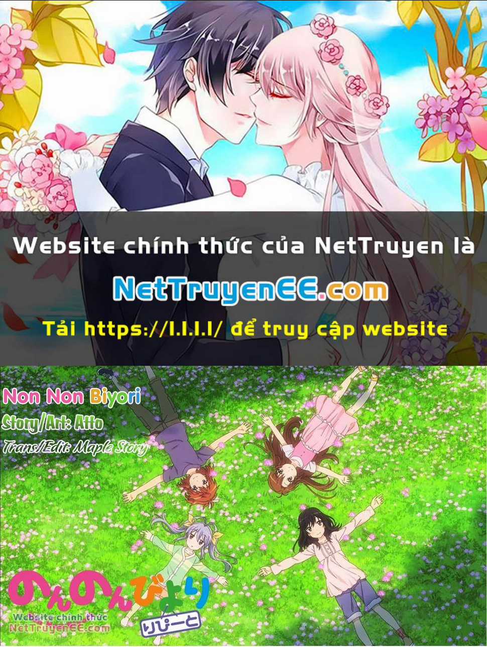 Cuộc Sống Thường Ngày Chapter 118 trang 0