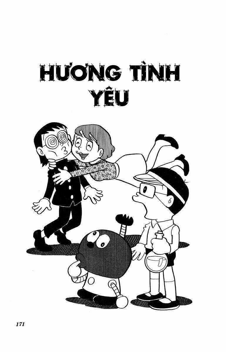 Cuốn Từ Điển Kỳ Bí Chapter 11 trang 0