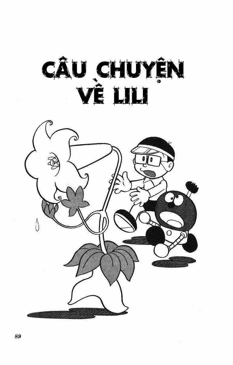 Cuốn Từ Điển Kỳ Bí Chapter 28 trang 0